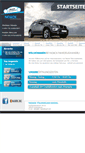 Mobile Screenshot of kfz-barankauf.com